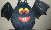 Пиньята "Летучая мышь"   Цена: 170 грн.