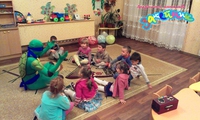 Организация детских праздников в Херсоне и Николаеве