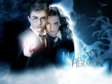 День рождения с Гермионой и Гарри Поттером
